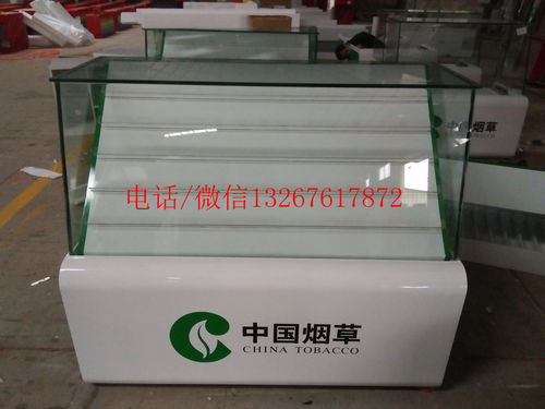 北京朝陽小賣部便利店超市煙柜圖片探秘 為何它們是辦公用品銷售的關(guān)鍵一環(huán)？