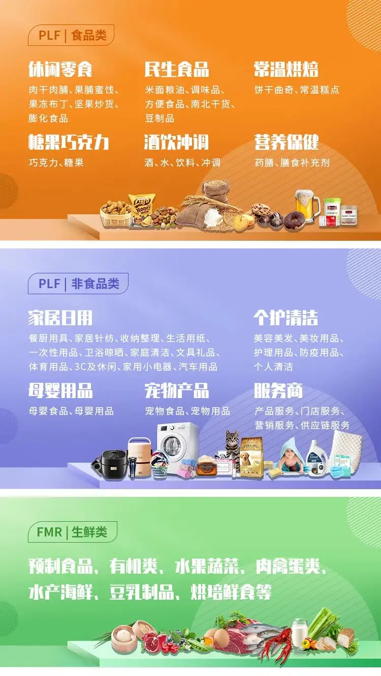 2025年上海展會(huì)觀察 生活用紙與貼牌代加工的新趨勢(shì)