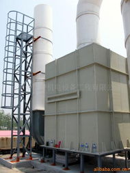 上海愛(ài)奎普機(jī)電設(shè)備工程 高品質(zhì)脫硫設(shè)備產(chǎn)品列表與綜合解決方案